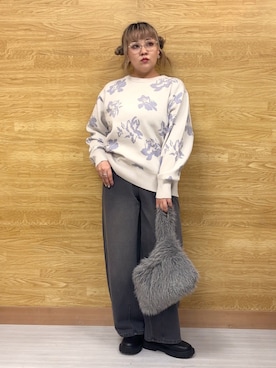 ぁむさんのコーディネート