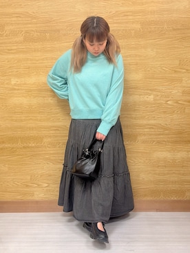 ぁむさんのコーディネート