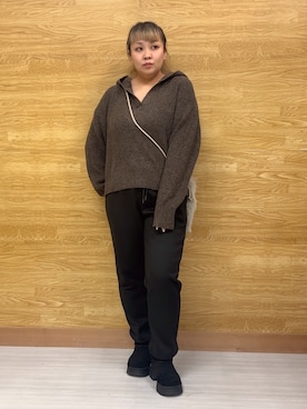 ぁむさんのコーディネート