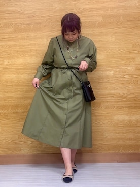 ぁむさんのコーディネート