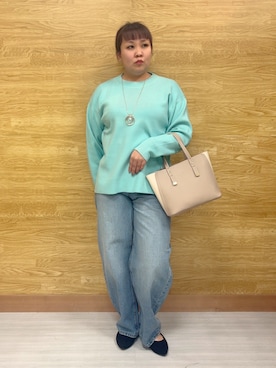 ぁむさんのコーディネート