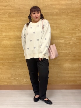 ぁむさんのコーディネート