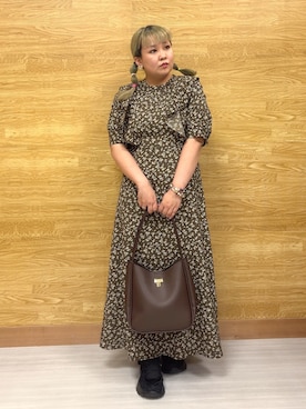 ぁむさんのコーディネート