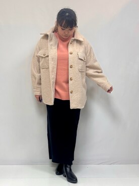 ぁむさんのコーディネート