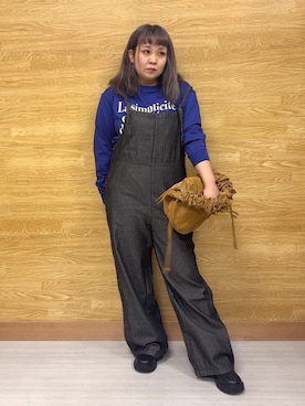 ぁむさんのコーディネート