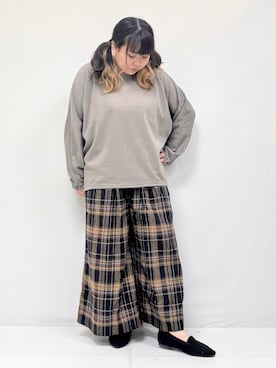 ぁむさんのコーディネート