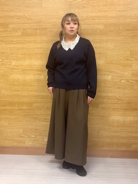 ぁむさんのコーディネート