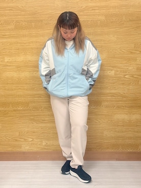 ぁむさんのコーディネート