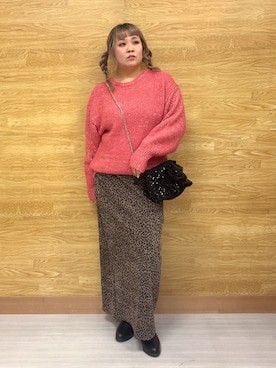 ぁむさんのコーディネート