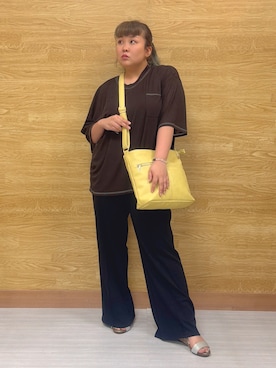 ぁむさんのコーディネート