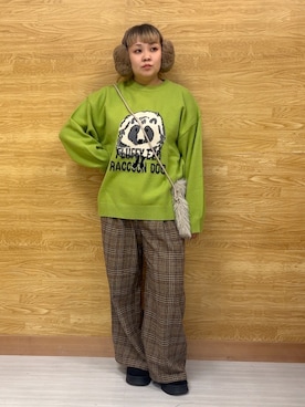 ぁむさんのコーディネート