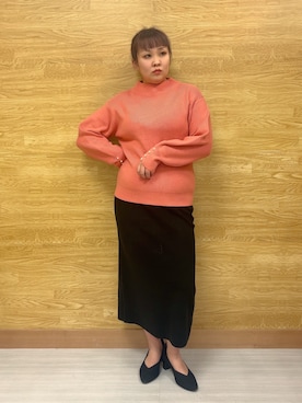 ぁむさんのコーディネート