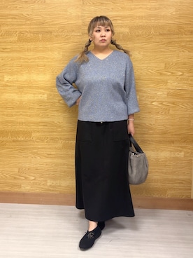 ぁむさんのコーディネート