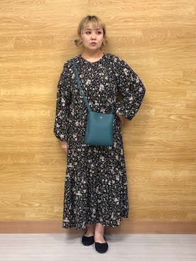 ぁむさんのコーディネート