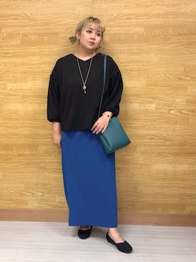 ぁむさんのコーディネート