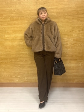 ぁむさんのコーディネート