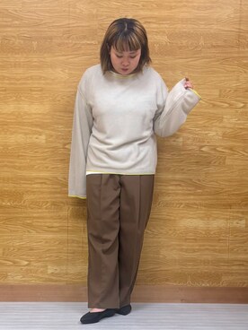 ぁむさんのコーディネート