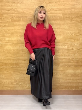 ぁむさんのコーディネート