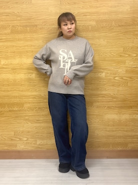 ぁむさんのコーディネート