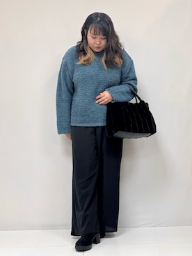 ぁむさんのコーディネート