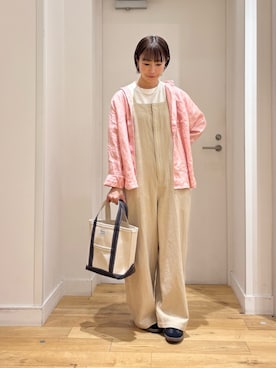 yokoo さんのコーディネート