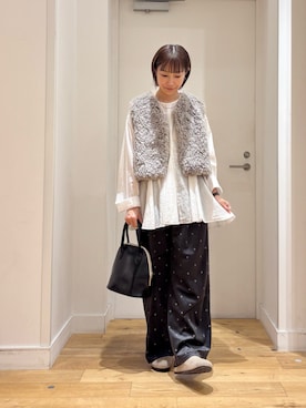 yokoo さんのコーディネート