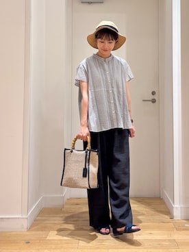 yokoo さんのコーディネート