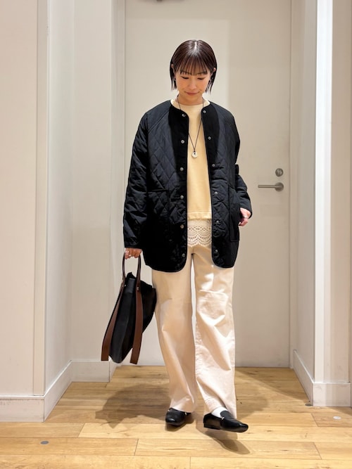 セール】裾レースカットソー（Tシャツ/カットソー）｜URBAN RESEARCH