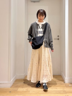 yokoo さんのコーディネート