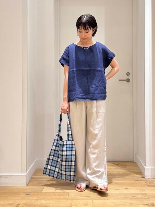 カッティングサンダル