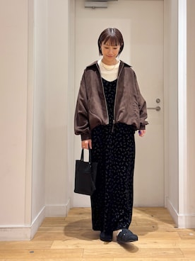 yokoo さんのコーディネート