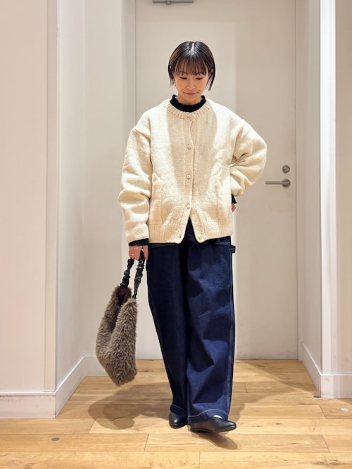 美品✨ ドルガバ レザー ファー スエード ブラック ホワイト 26.5cm相当 ラグジュアリーティーセット＆ラグジュアリーコーヒーセット