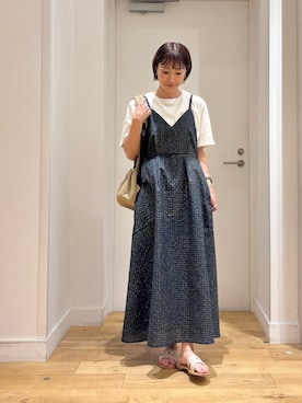 yokoo さんのコーディネート