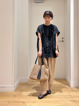 yokoo さんのコーディネート