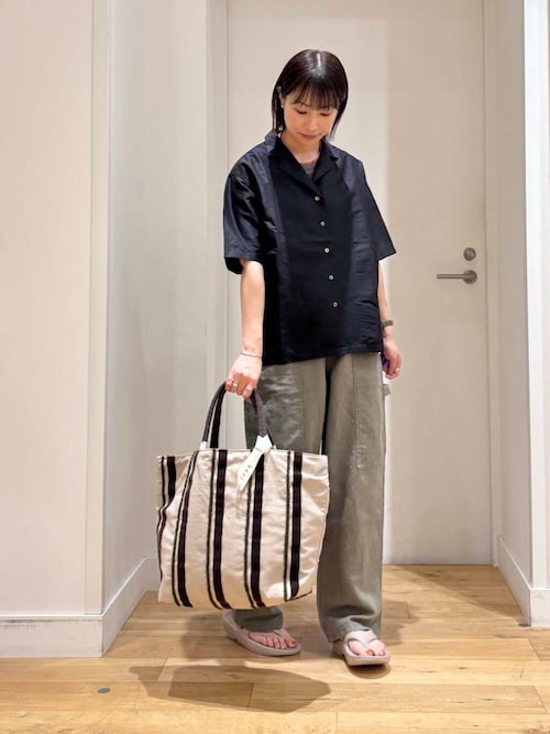 エコバッグ [FRITUR] Friturday Grape Market Bag Designer fashion, Seoul-fully created | W Concept
