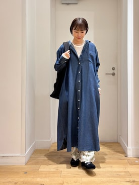 yokoo さんのコーディネート