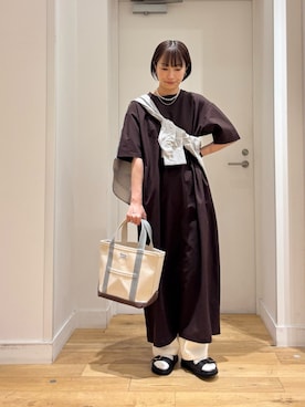 yokoo さんのコーディネート