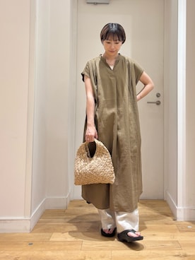 yokoo さんのコーディネート