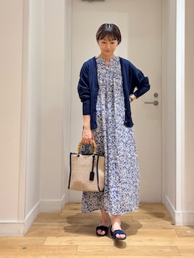 yokoo さんのコーディネート