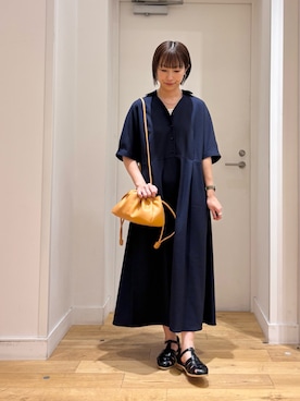 yokoo さんのコーディネート