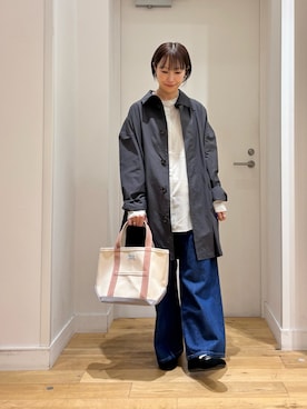 yokoo さんのコーディネート