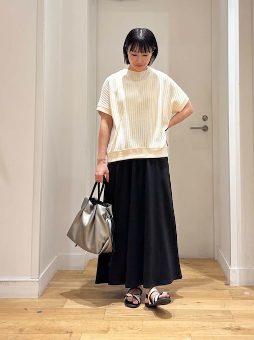 パイピングサンダル