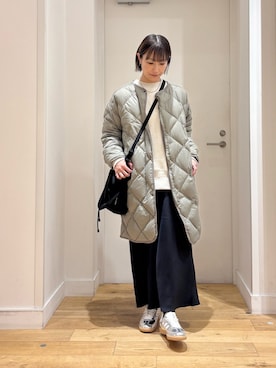 yokoo さんのコーディネート