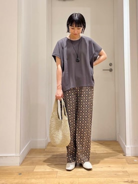 imari さんのコーディネート