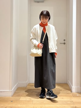 yokoo さんのコーディネート