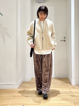 imari さんのコーディネート