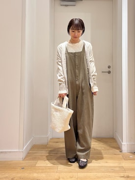 yokoo さんのコーディネート