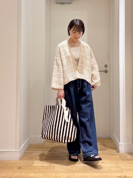 yokoo さんのコーディネート