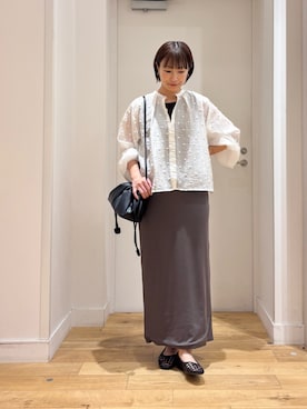 yokoo さんのコーディネート