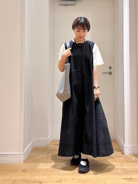 yokoo さんのコーディネート